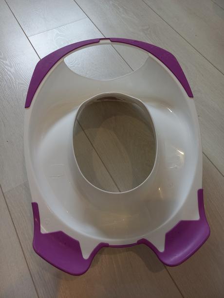 Redukcia na toaletu, 