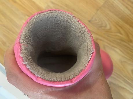 Zateplené gumáčiky milash, 22