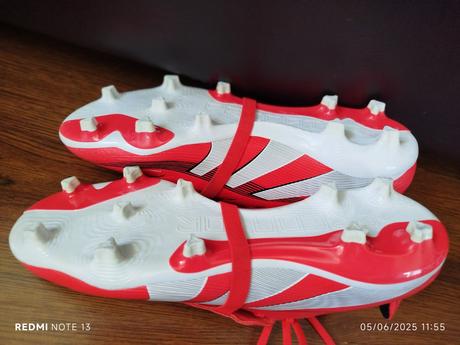 Adidas predator league ft fg/mg - top stav, adidas,42