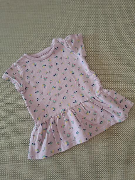 Detské šaty, sinsay,86