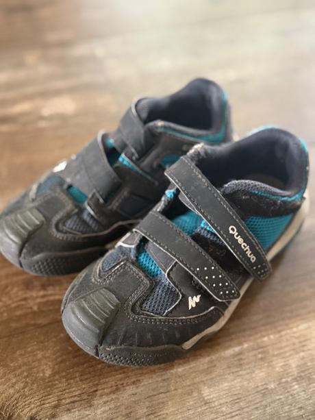 Quechua tenisky, quechua,28