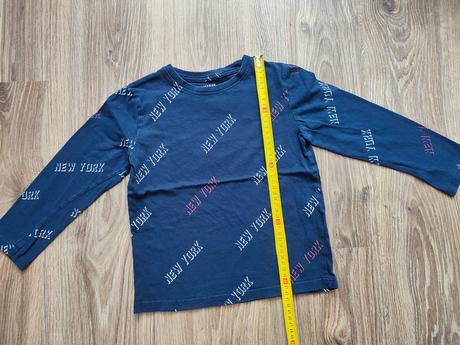 Tričká mix, lupilu,116