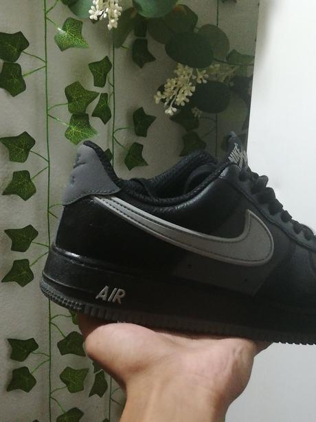 Tenisky nike air force, nike,41
