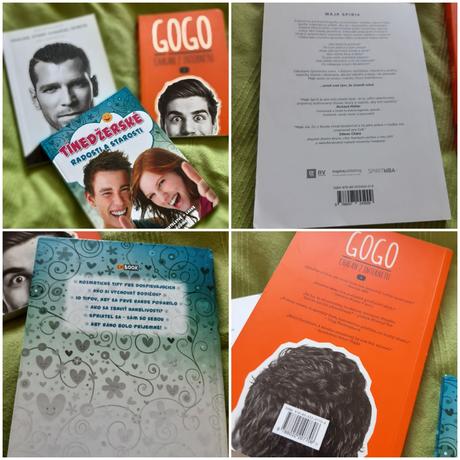 Knihy pre mládež, spolu, 