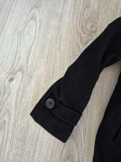 Kabát, h&m,134