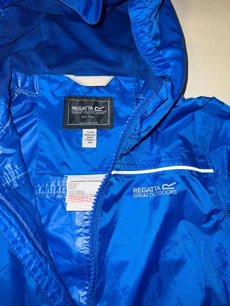 Overal do dažďa zn. regatta, regatta,104