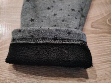 Zateplené legíny, c&a,140