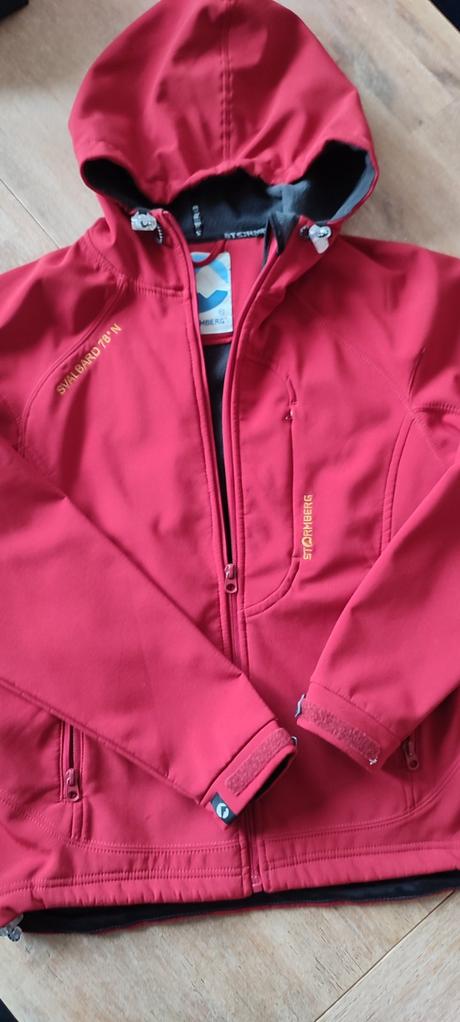 Stormberg softshelka, stormberg,xs