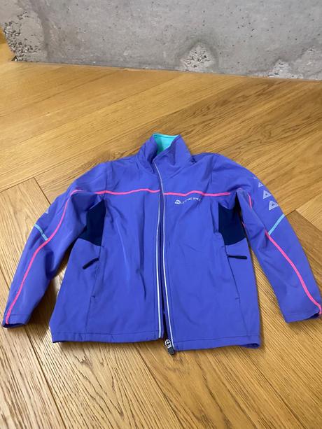 Bunda proti vetru, alpine pro,116