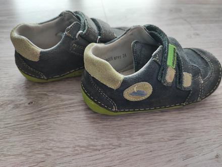 Barefoot topánky, protetika,24