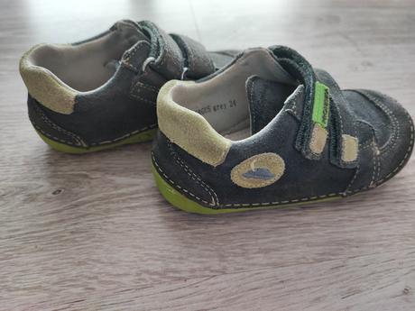 Barefoot topánky, protetika,24