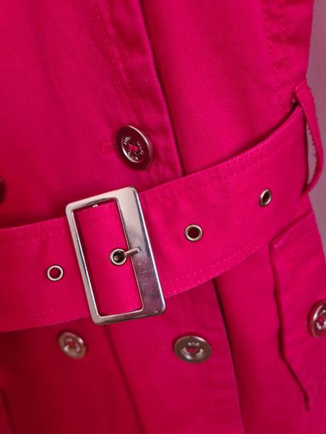 Kabát mango, mango,xs