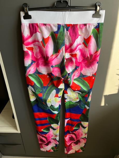 Nohavice emporio armani, armani,m