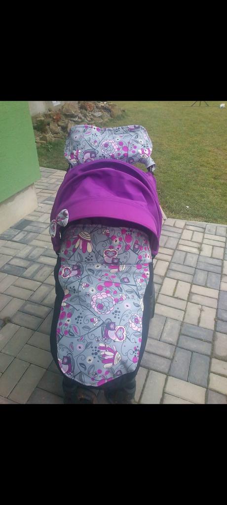 Kočík britax b agile plus, britax,britax b-agile 4 plus