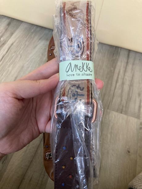 Anekke ladvinka, anekke