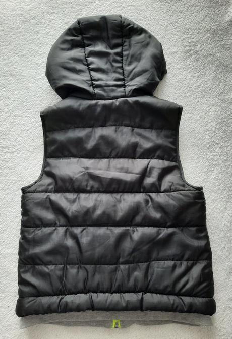 Súprava zara 110/116 (vesta, tepláky), zara,110