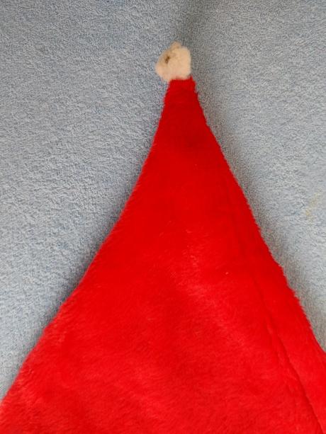 Vianočný komplet kostým ann summers veľ. 40/42, l