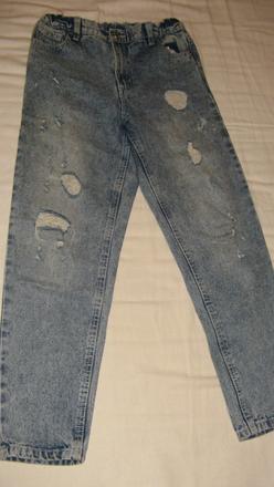 Rifle - super stav, pepco,158