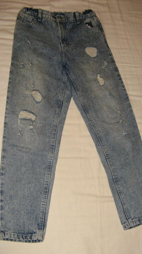 Rifle - super stav, pepco,158