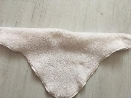 Nakrčnik a rukavičky, lady ann,56