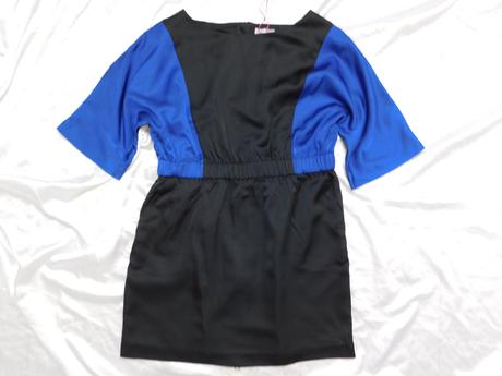 Be beau pekne šaty, 42