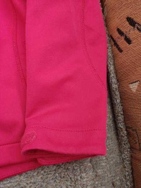 Softshellová bunda, 116