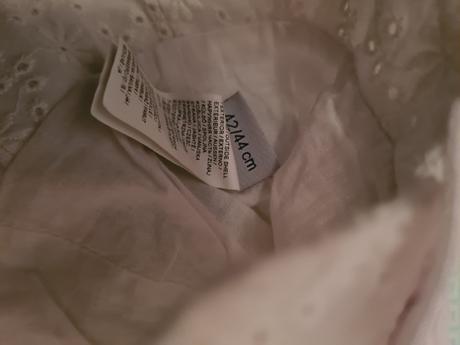 Letné klobúčiky, h&m,62