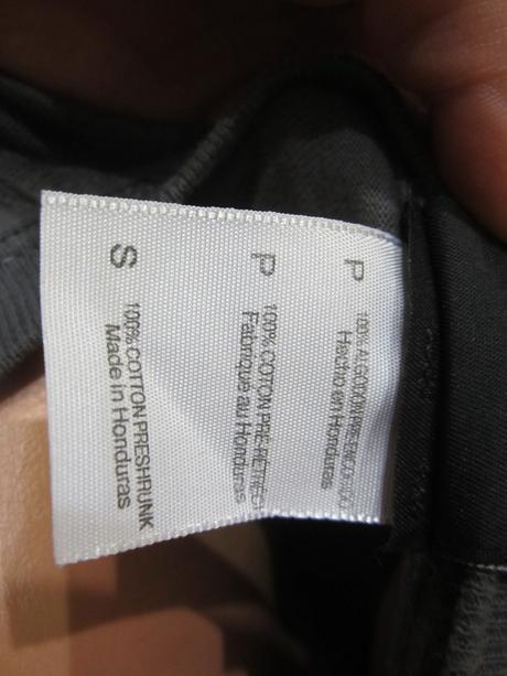 Panske tričko málo nosené , vel. m, m