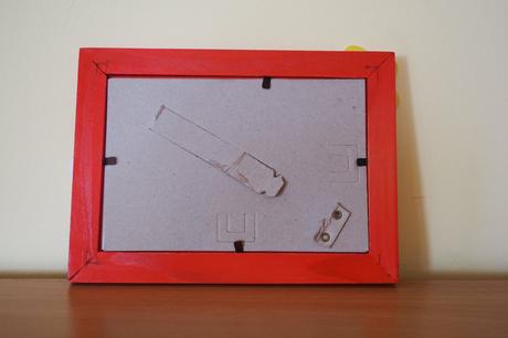 Fotorámik hello kitty, 