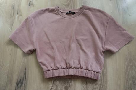 Bavlnené tričko zara, zara,s