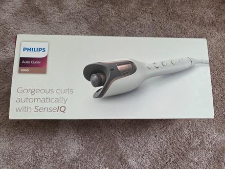 Automatická kulma phillips,