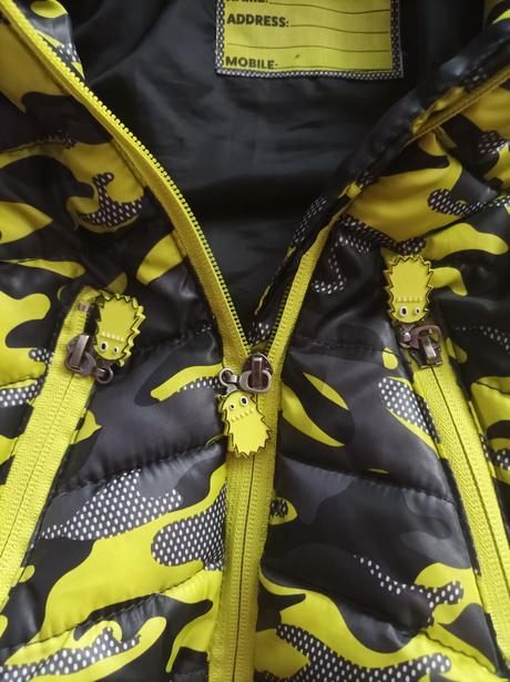 Prechodná bunda 80, dopodopo,80