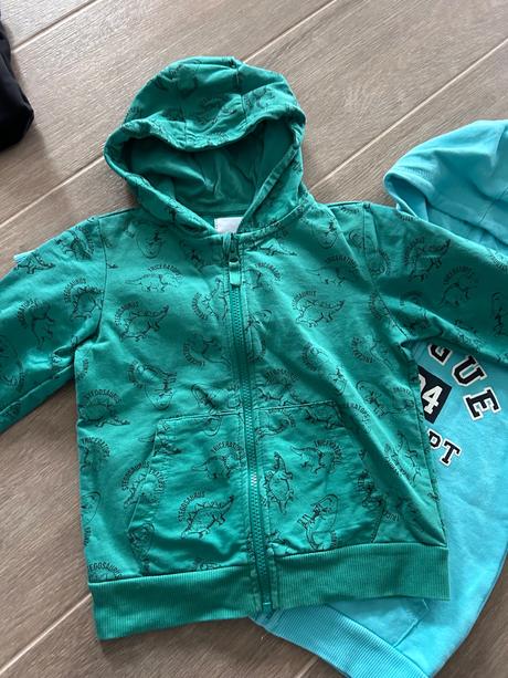 Mikina lindex, lindex,98