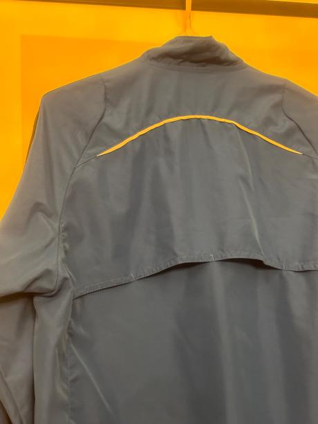 Tenká vetrovka, adidas,s