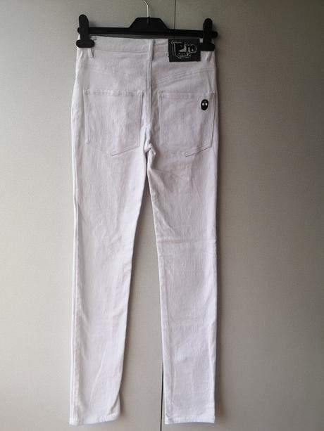 Pm dámske nohavice veľkost xs, xs