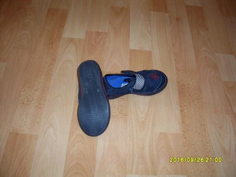 Papucky s2402, disney,25