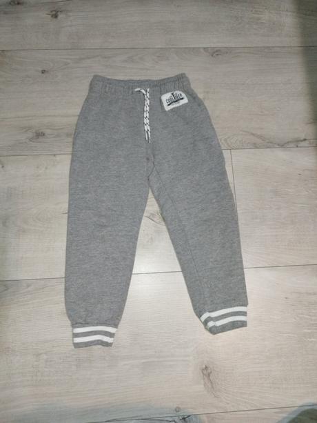 Tepláky, lupilu,110