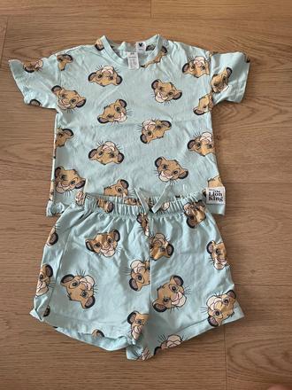 H&m súprava, h&m,104