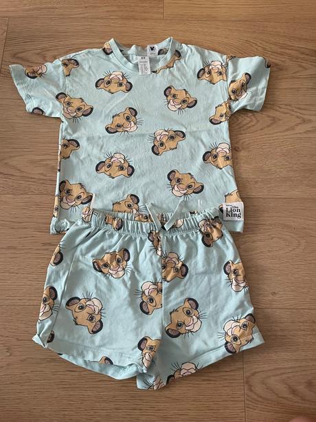 H&m súprava, h&m,104