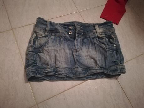 Sukňa, new yorker,s