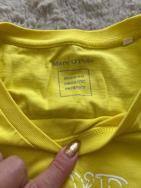 Dámske tričko, marc o´polo,l