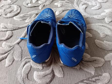 Chlapčenské tenisky, decathlon,42
