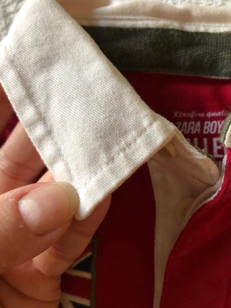 Polokosela zara 104, zara,104