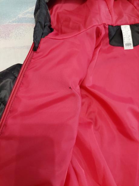 Bunda, decathlon,140