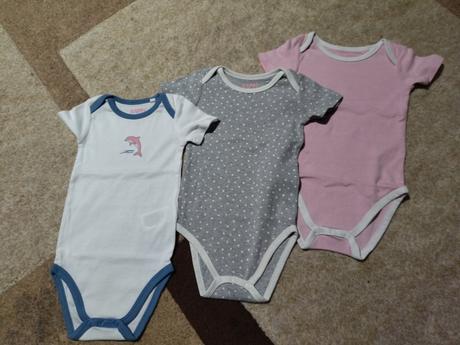 3 x body tchibo, tchibo,92