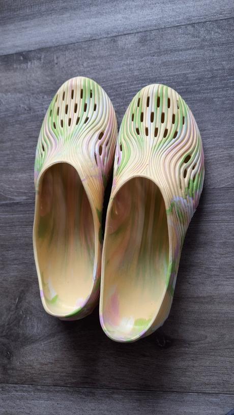 Topánky do vody, 39