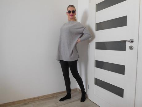 Pulovrík 3/4 dlžka   atmosphere ,, atmosphere,36