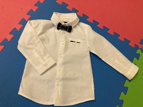 Košela s motýlikom, mayoral,92