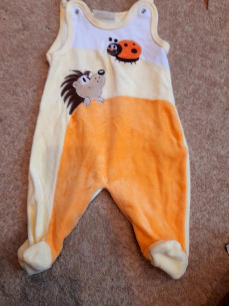 Velurove dupačky, 56