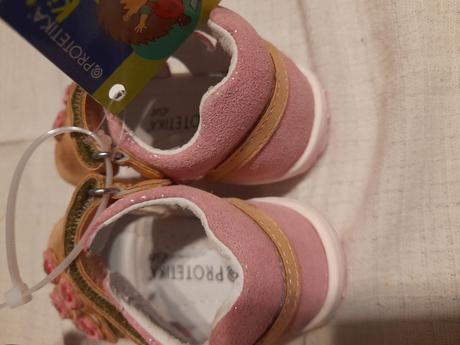 Nove protetika sandálky, protetika,22